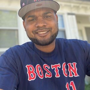 Meet your Posher, Otilio